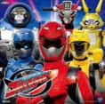 Tokumei Sentai Go-Busters